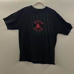 Boston Red Sox Shirt